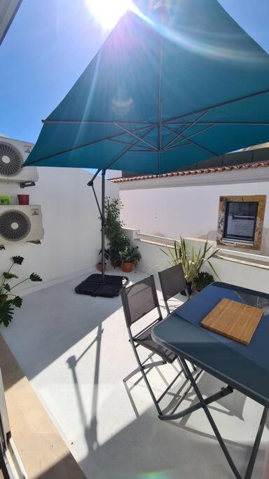 Oldtown Terrace District de Faro